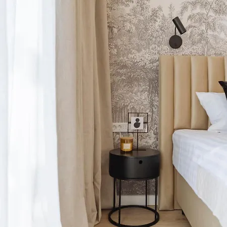 Closer To The Sun - Warm Appartement *