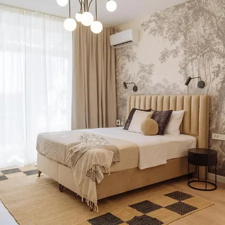 Closer To The Sun - Warm *