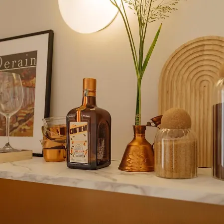 Closer To The Sun - Warm * Bucharest