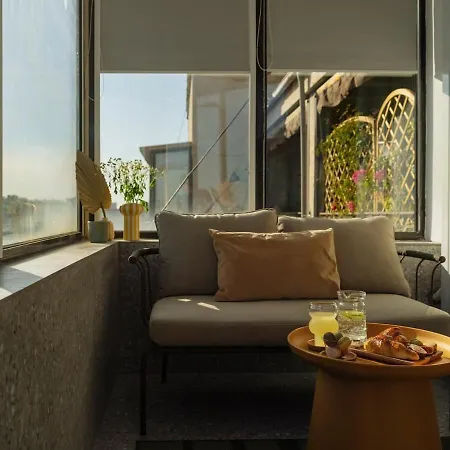 Closer To The Sun - Warm