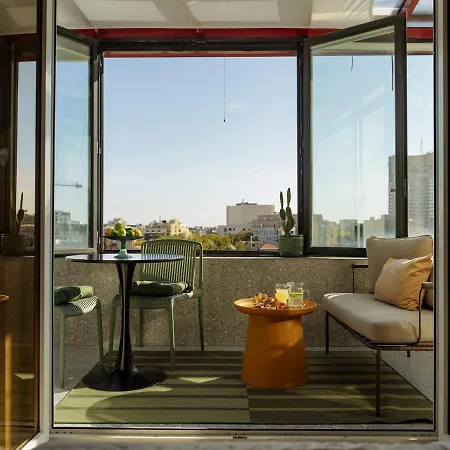 Apartment Closer To The Sun - Warm *