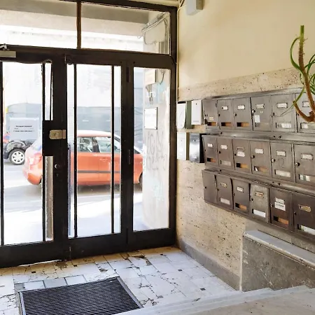 Appartement Closer To The Sun - Warm Boekarest