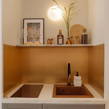 Closer To The Sun - Warm *