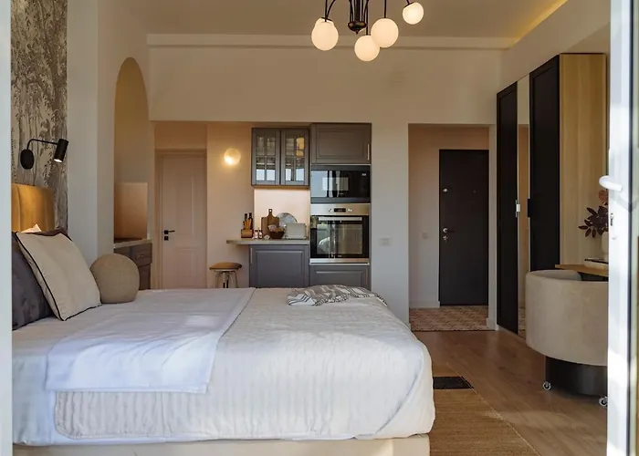 Closer To The Sun - Warm Apartmán