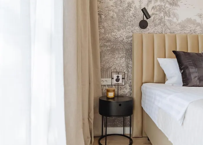 Closer To The Sun - Warm Apartmán *