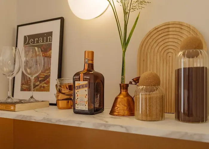 Closer To The Sun - Warm * Bukarest