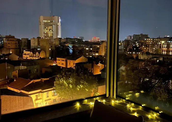 Апартаменти Closer To The Sun - Warm