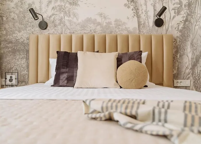 Lejlighed Closer To The Sun - Warm Bukarest