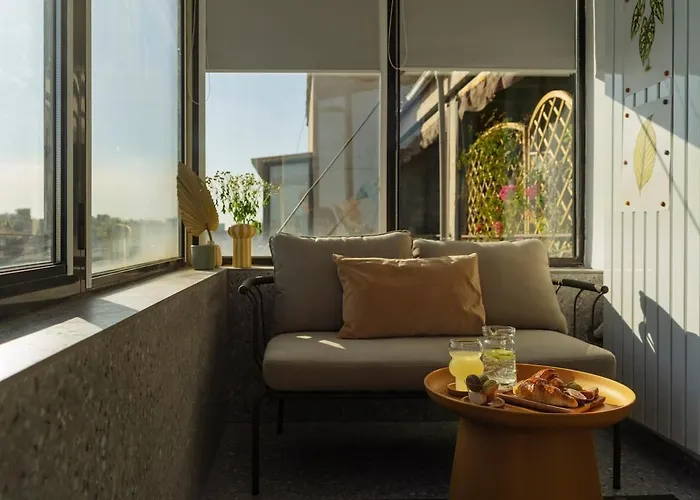 Closer To The Sun - Warm