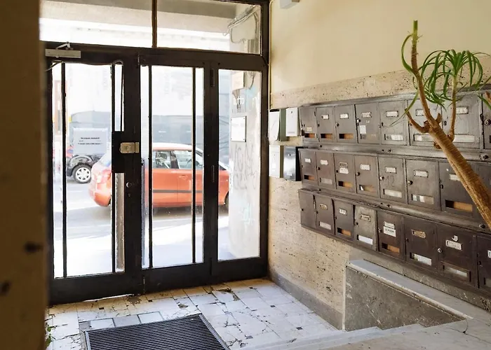 Apartmán Closer To The Sun - Warm Bukurešť