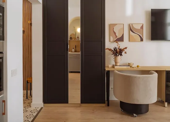 Lejlighed Closer To The Sun - Warm