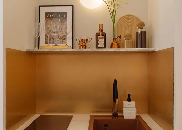 Closer To The Sun - Warm *