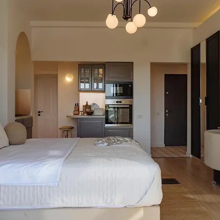 Closer To The Sun - Warm Apartment