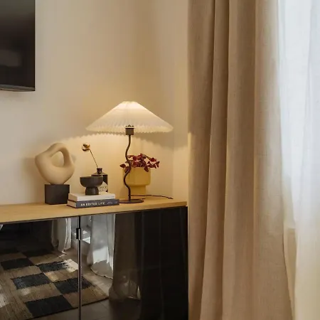 Apartment Closer To The Sun - Warm