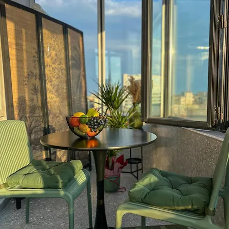 Closer To The Sun - Warm Bucharest