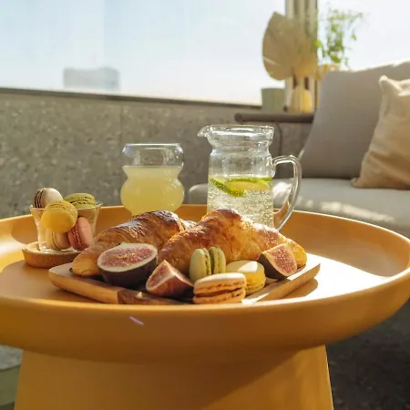 Closer To The Sun - Warm Bucharest