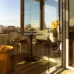 شقة Closer To The Sun - Warm بوخارست