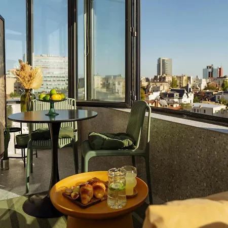 Closer To The Sun - Warm Appartement *